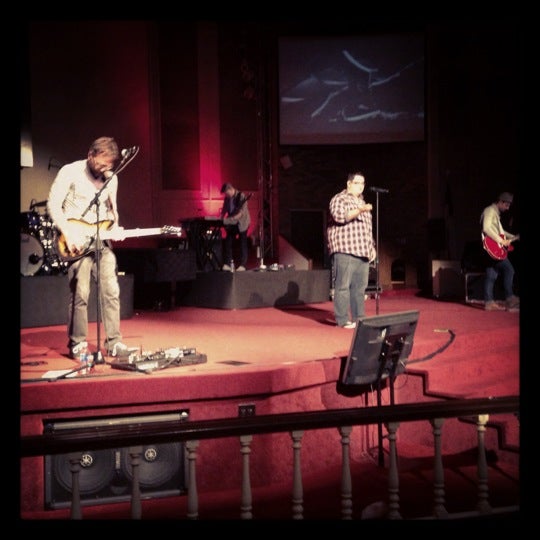 Spring Arbor Free Methodist Church Spring Arbor, MI