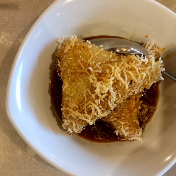 Restoran Singgah Selalu Malay Restaurant In Iskandar Puteri