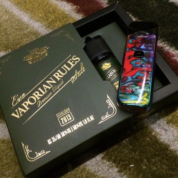 Photos At Vape Movement Jb 1 Tip