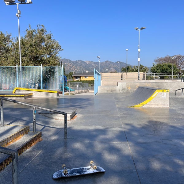 Chevy Chase Park & Recreation Center North Atwater 3 tips