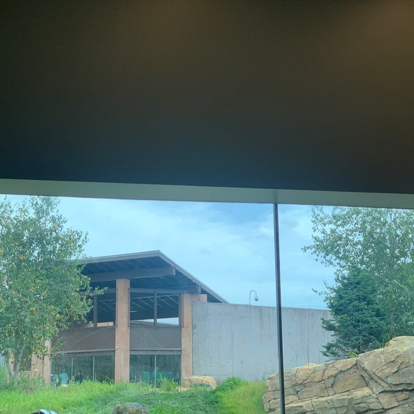 8/10/2019にYuri Z.がHenry Vilas Zooで撮った写真