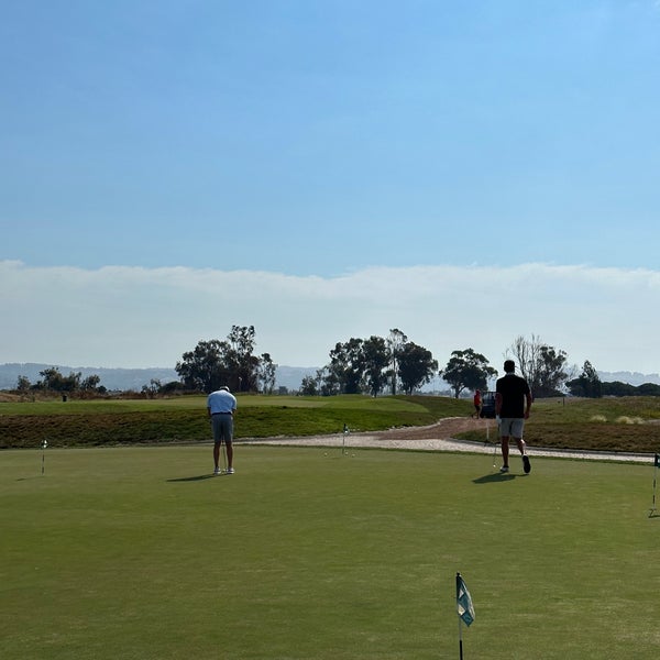 Chuck Corica Golf Complex Golf Course in Alameda Chuck Corica Golf Complex Golf Course in Alameda