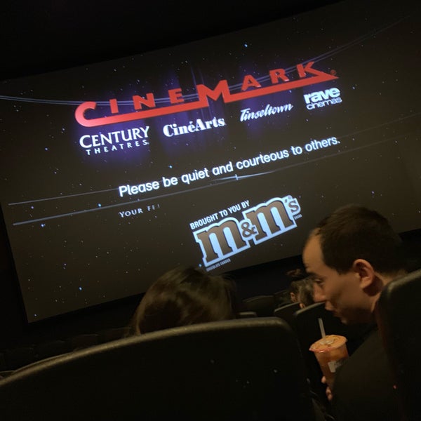 Photos at Century at Tanforan and XD Movie Theater in San Bruno