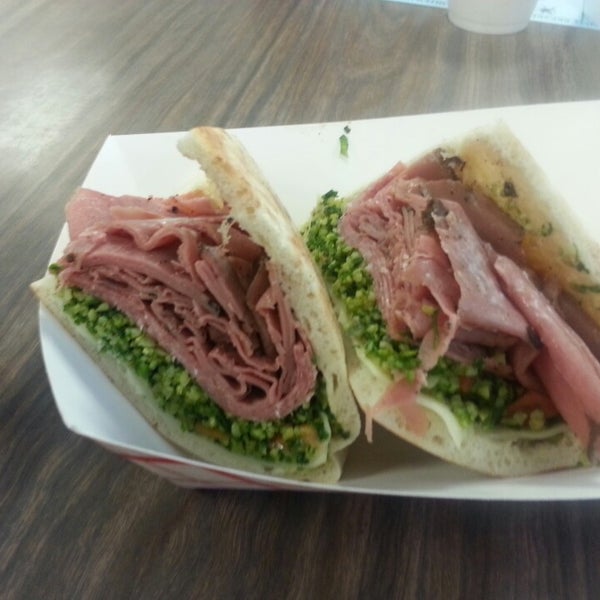 Whiteway Deli Riverside 10 conseils de 270 visiteurs