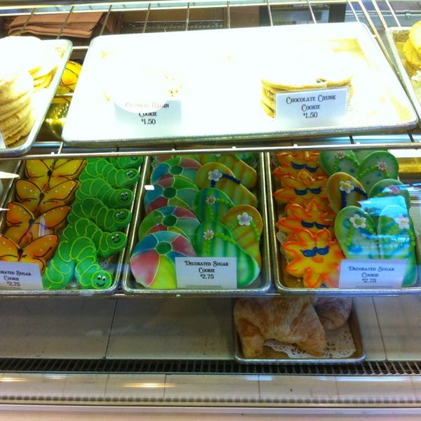 Gabriel's Desserts & Bakery Marietta, GA