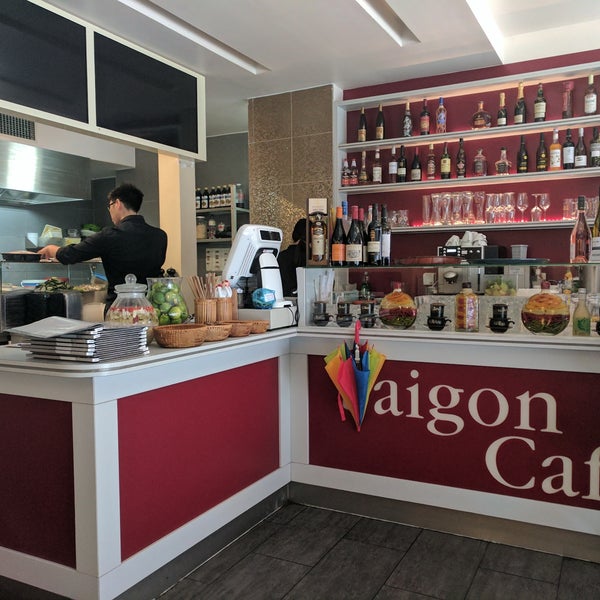 Сайгон подольск готвальда. Saigon cafe подольск.