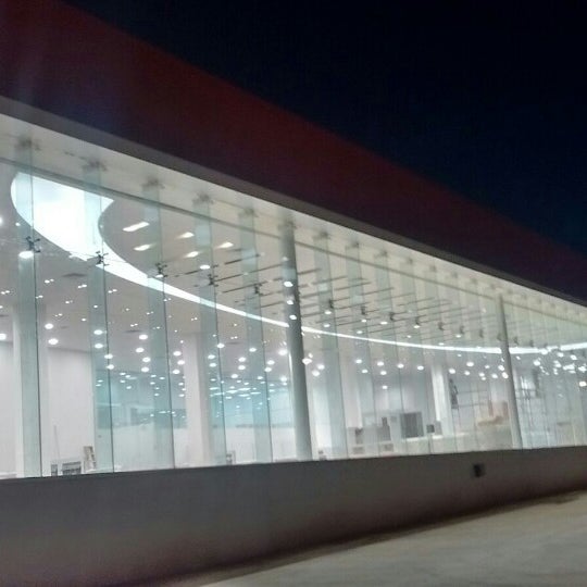 KIA Motors Saltillo Taller de reparación de automóviles en Saltillo