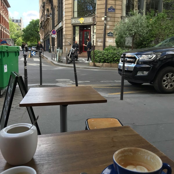 Photos à Fondation Café (Fermé maintenant) EnfantsRouges Paris