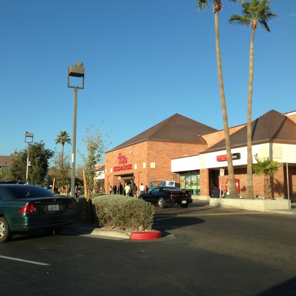 Fry's Food Store Tienda de comestibles en Tempe