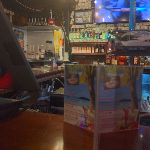 Photo taken at Sloppy Joe&#39;s Bar by Logan T. on 3/3/2023