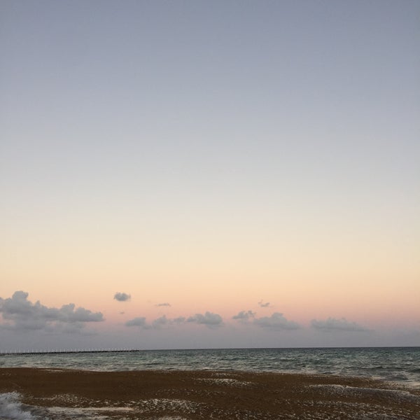 2/26/2018 tarihinde Francisco Javier C.ziyaretçi tarafından Playa Maya'de çekilen fotoğraf