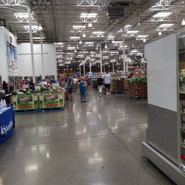 Photos at Costco Warehouse Store in Phoenix