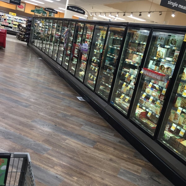 Fry's Marketplace 3246 E Bell Rd