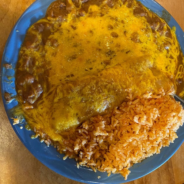 Ponce's Mexican Restaurant Kensington San Diego, CA