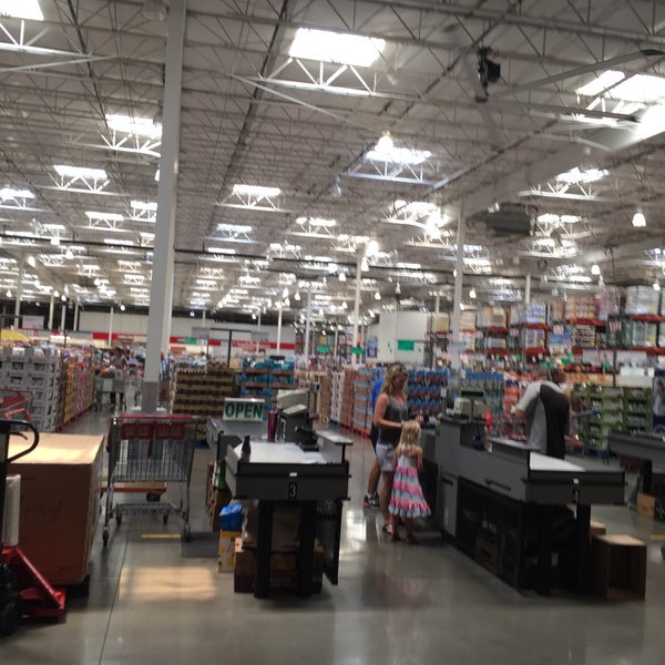 Photos at Costco Warehouse Store in Phoenix