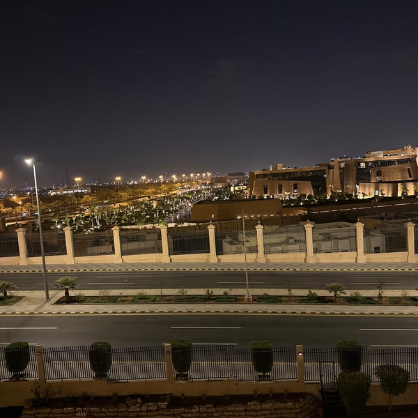 10/30/2023にMohammed .KがCourtyard Riyadh Diplomatic Quarterで撮った写真