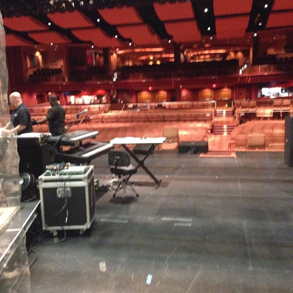 Photos at Riverwind Showplace Theatre 1544 W State Highway 9