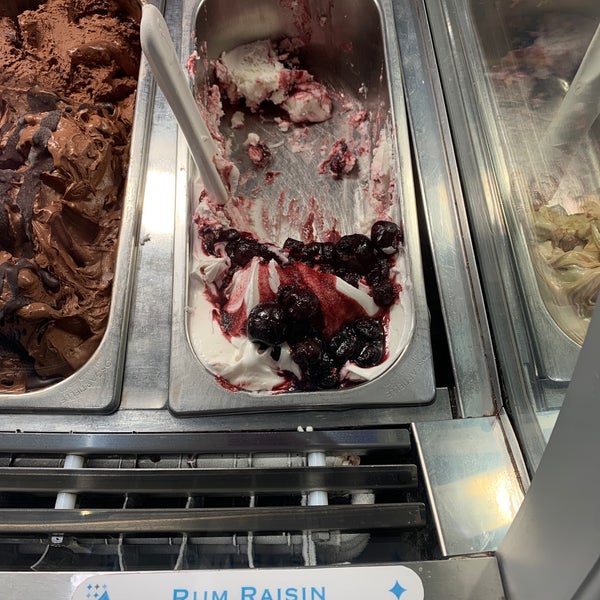 Photo taken at Frost, A Gelato Shop by Brian R. on 10/31/2020