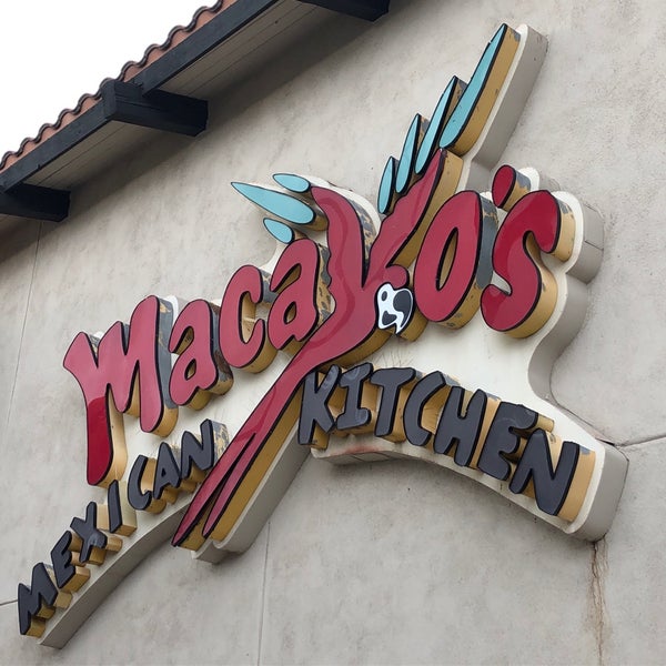 Photo prise au Macayo&#39;s Mexican Kitchen par Brian R. le1/6/2019