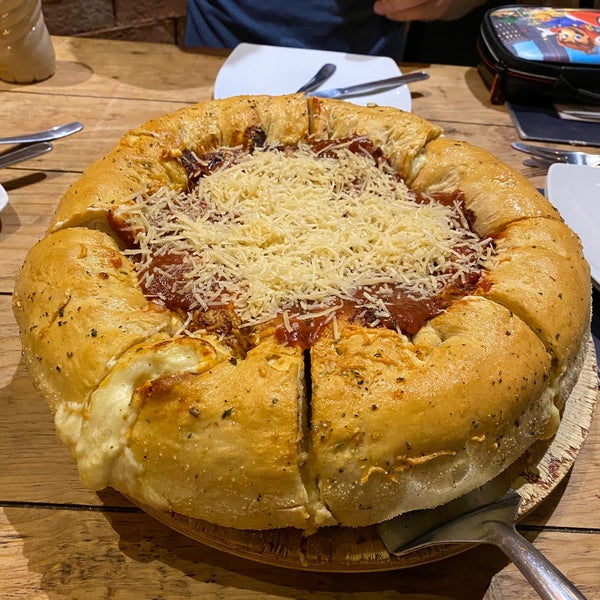 Tino 2024 s pizza