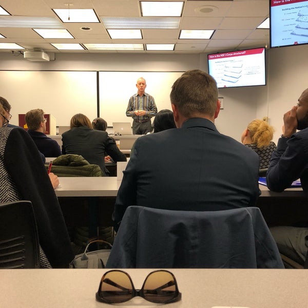 Mechanical Engineering Building University 3 tips