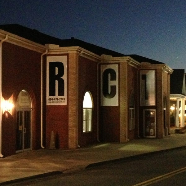 Photo prise au Eddie Owen Presents at Red Clay Theatre par Michael D. le3/8/2013