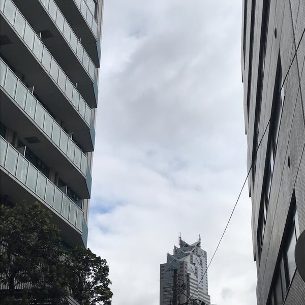 Photos At 西新宿五丁目駅 A1出口 西新宿 2 Tips From 516 Visitors