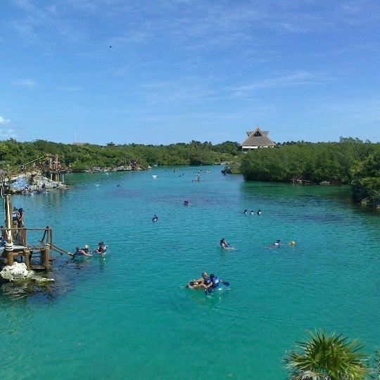 xel ha water park xel ha water park