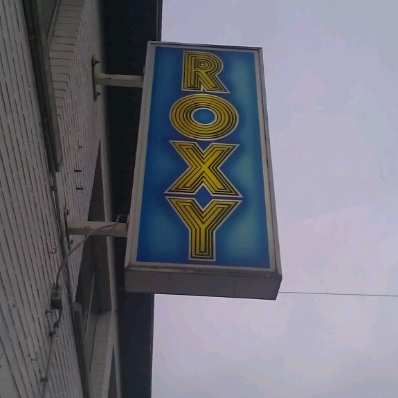 bijgeloof Bedrijf samenvoegen The Roxy Theatre - 14 dicas