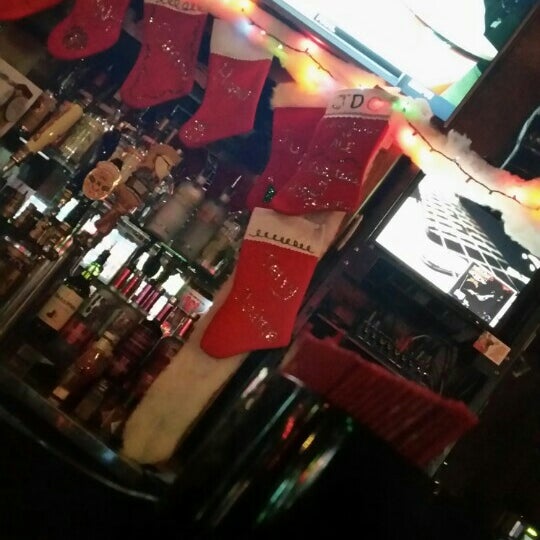 Photo taken at Border City Ale House by Sam E. on 12/13/2015