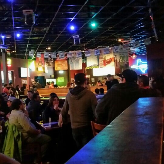Photo taken at Border City Ale House by Sam E. on 11/28/2015