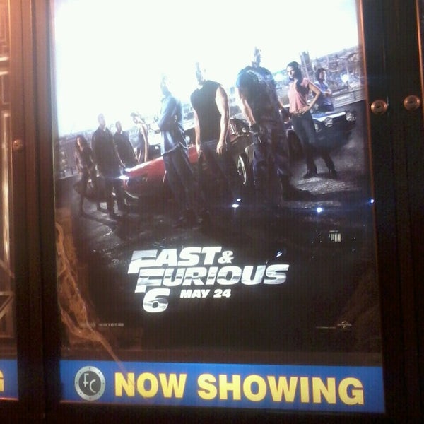 Flagship Cinema 2476 E Churchville Rd