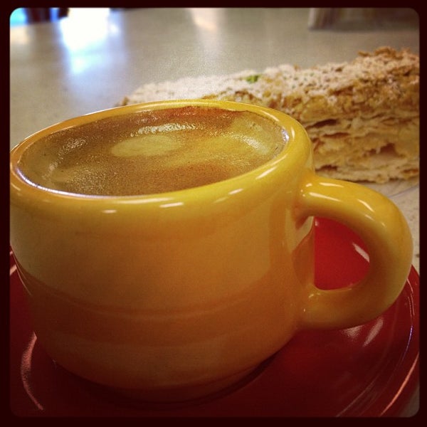 Photo taken at Cafe Nemooneh by Cafe Nemooneh on 9/24/2012