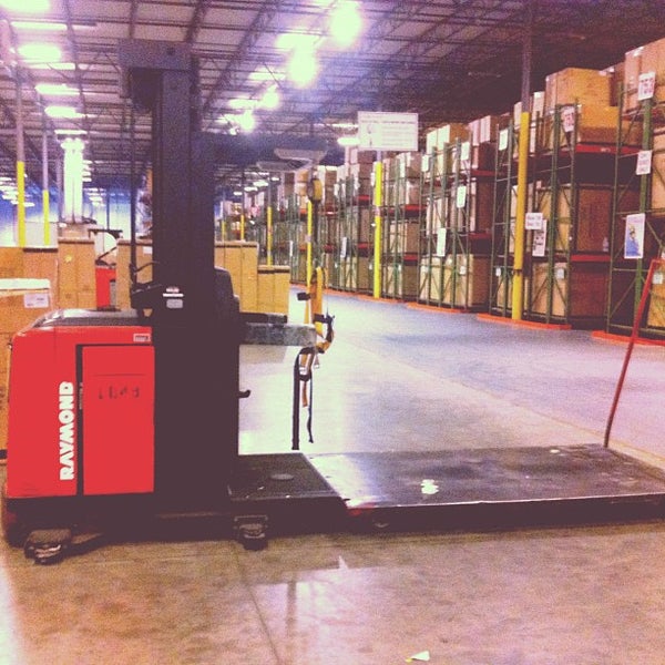 Photos at Rooms To Go Distribution Center Lakeland, FL