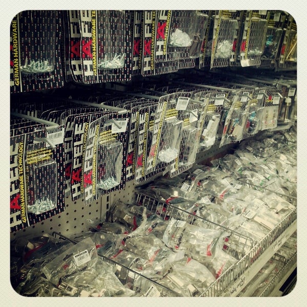 ACE Hardware Hardware Store in Quezon City