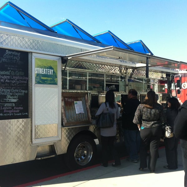 Ranch Food Trucks Food Truck