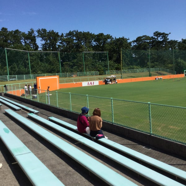 Photos At 清水エスパルス 三保グラウンド 静岡市 静岡県 Photos At 清水エスパルス 三保グラウンド 静岡市 静岡県