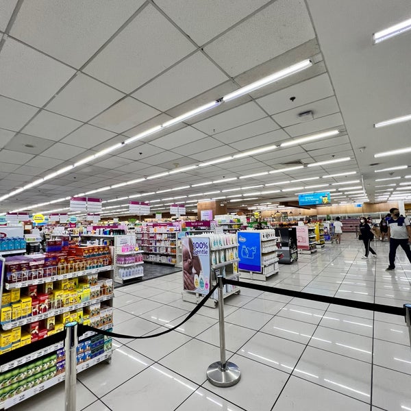 SM Supermarket - Supermarket in Quezon City