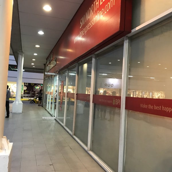 BPI Bagong PagAsa Quezon City, Quezon City