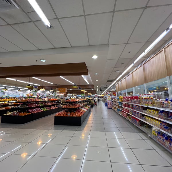SM Supermarket - Supermarket in Quezon City