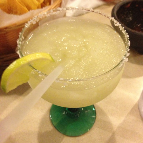 Das Foto wurde bei Guadalajara Mexican Restaurant von Sydney S. am 2/23/2013 aufgenommen