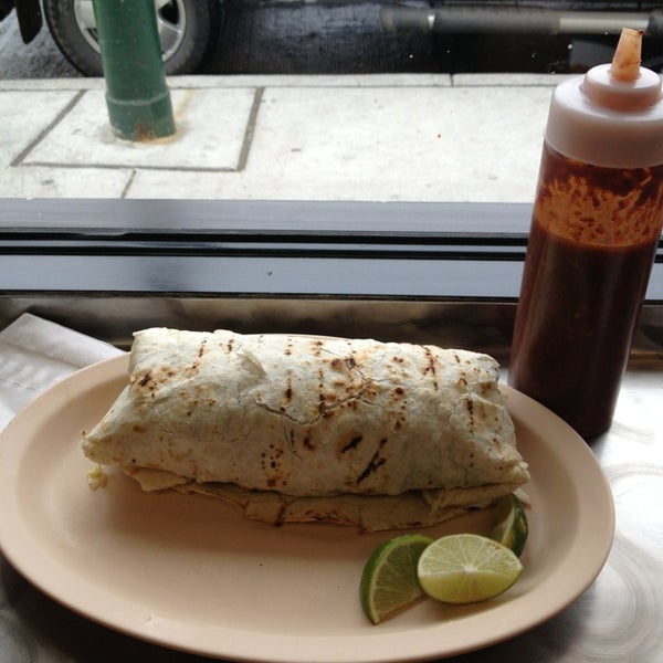 Two block taco top 10