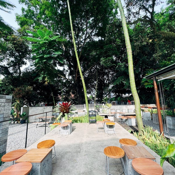kilogram coffee shop