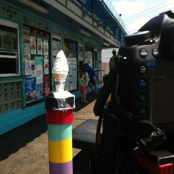 Photos at Dairy Freeze Ice Cream Shop
