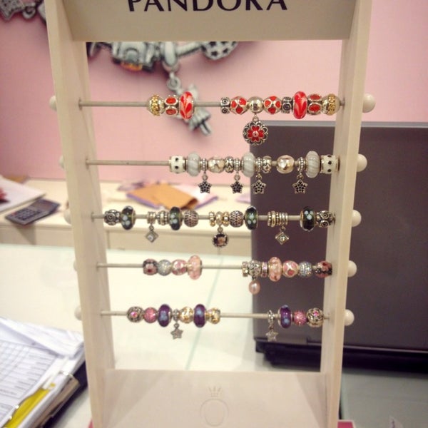 Pandora glorietta on sale