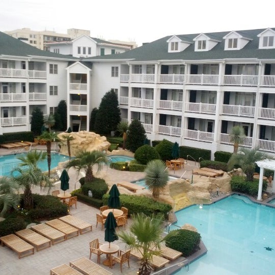 Turtle Cay Resort Resort in Virginia Beach