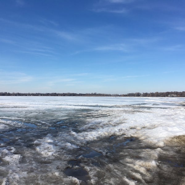 Bellaire Beach 2499 South Shore Blvd