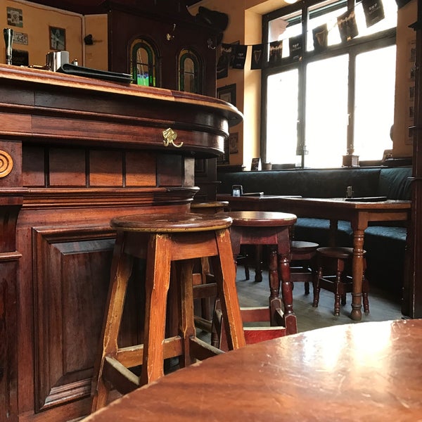 Fotos Bei Four Corners Irish Pub Zeil 11 Tipps Von 217 Besucher