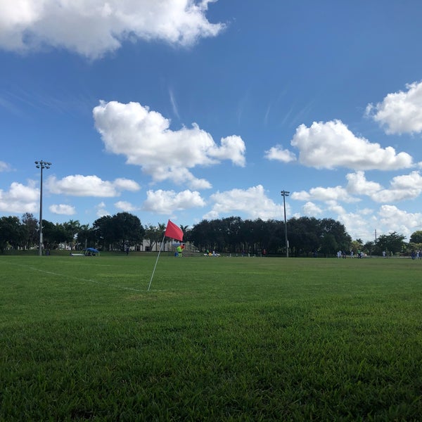 Photos at Brian Piccolo Park Softball Field Baseball Field