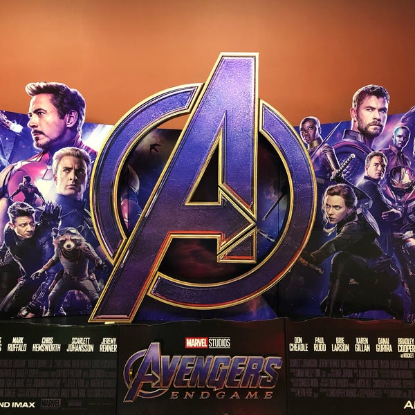 Regal Westfork 15977 Pines Blvd. on Dykes Road